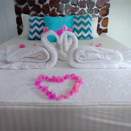 Blue Coral Homestay Karimunjawa Dış mekan fotoğraf