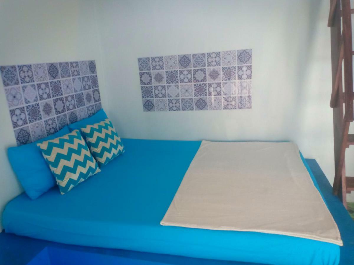 Blue Coral Homestay Karimunjawa Dış mekan fotoğraf